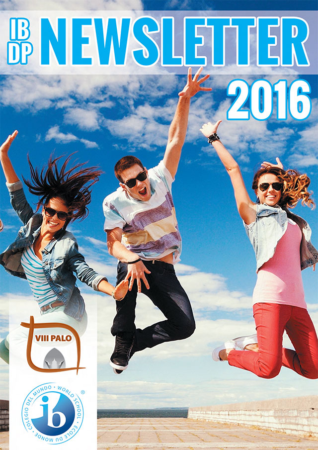 Newsletter 2016