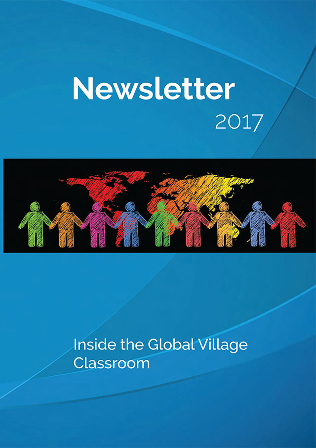 Newsletter 2017